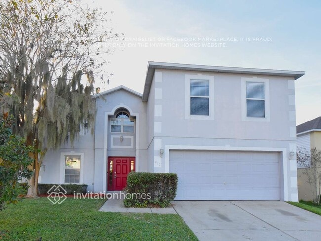 Building Photo - 412 Dominish Estates Dr