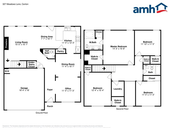 Building Photo - 327 Meadows Ln