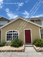 Building Photo - 513 Australian Way