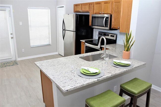 Foto del edificio - 6506 Merrick Landing Blvd