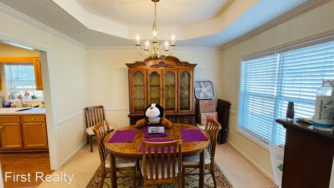 Foto del edificio - 4 br, 2 bath House - 292 Chinaberry Court