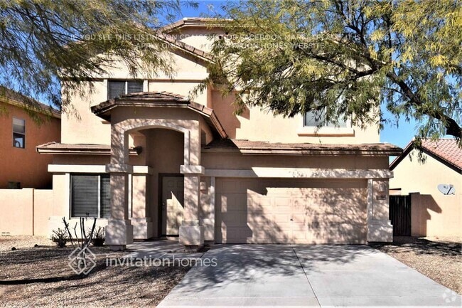 Building Photo - 44258 W Cypress Ln