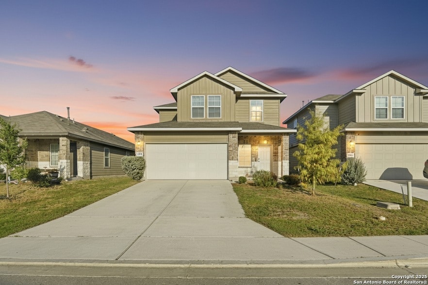 Primary Photo - 2923 Panther Spg