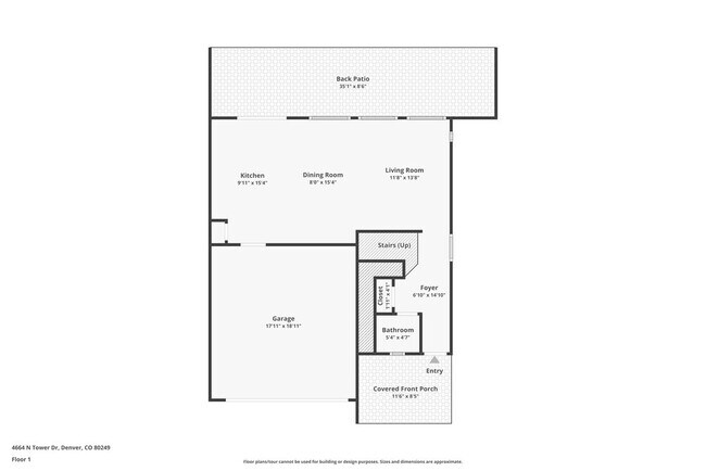 Building Photo - 4664 N Tower Dr