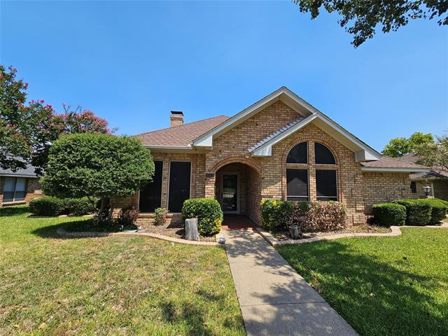 Foto del edificio - 1417 Thistlewood Dr