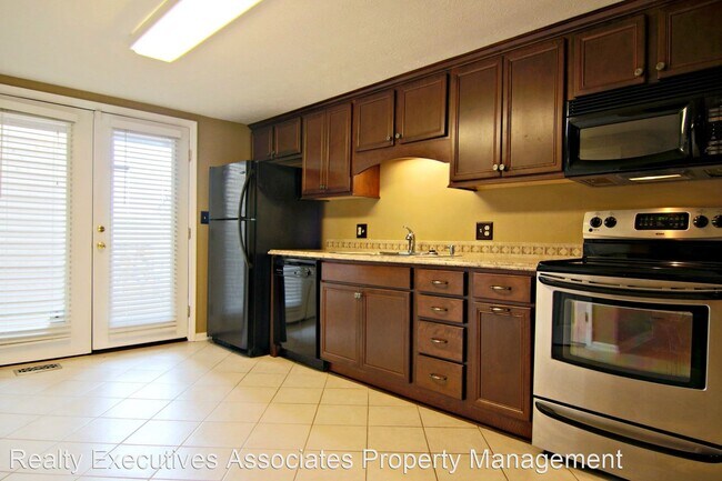 Foto del edificio - 3 br, 2 bath House - 3638 Topside Road Unit C