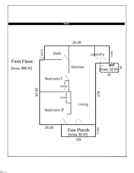 Foto del edificio - 4 Lindberg Ave