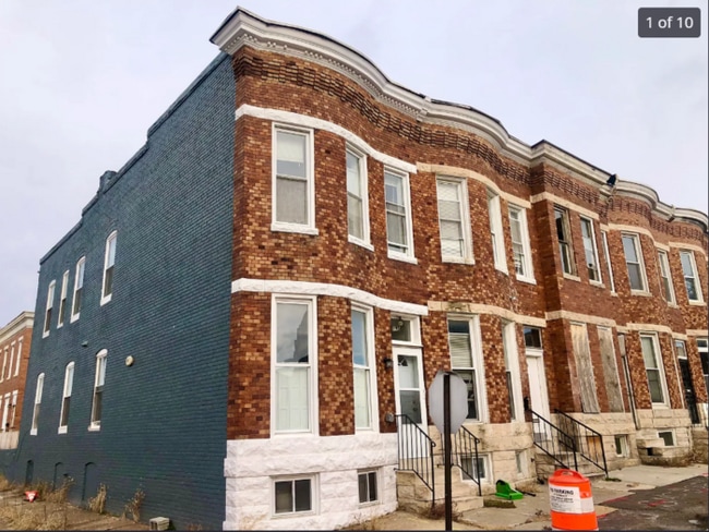 Foto del edificio - 3 Bedrooms with 2.5 Bathrooms