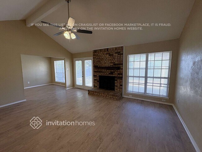 Foto del edificio - 1337 Greenbriar Ln