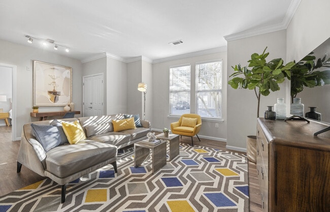 Jefferson at Dedham Station apartments — community photo - Jefferson at Dedham Station