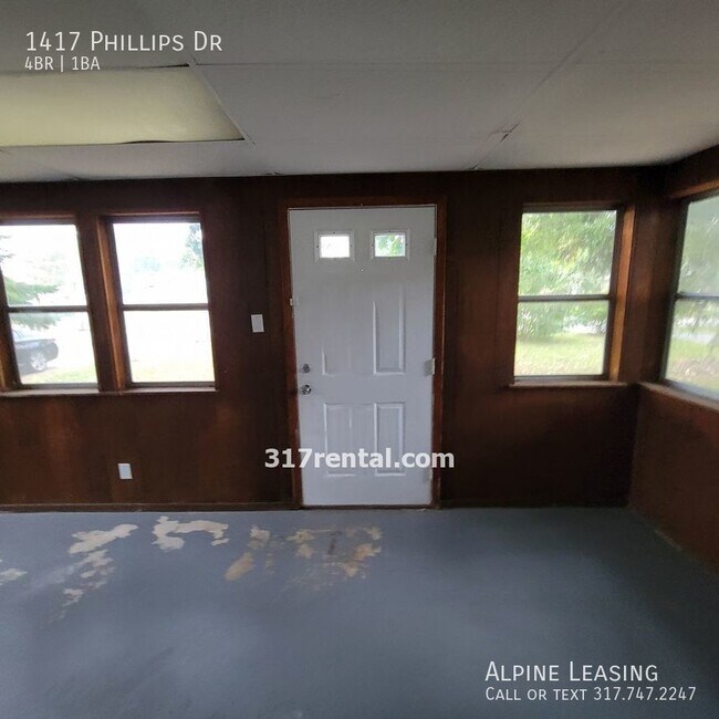 Building Photo - West Indy 4BR House for Lease, Airport Nea...