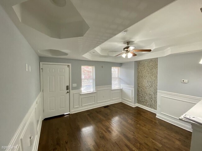 Foto del edificio - 6 br, 3 bath Apartment - 3033 W Berks St