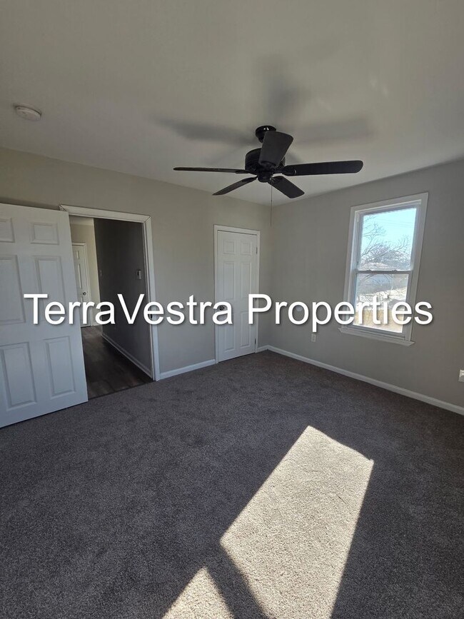 Foto del edificio - 711 N 3rd St