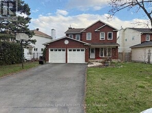 Building Photo - 63 Topley Crescent