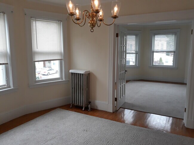 Foto del edificio - 14 Morse St