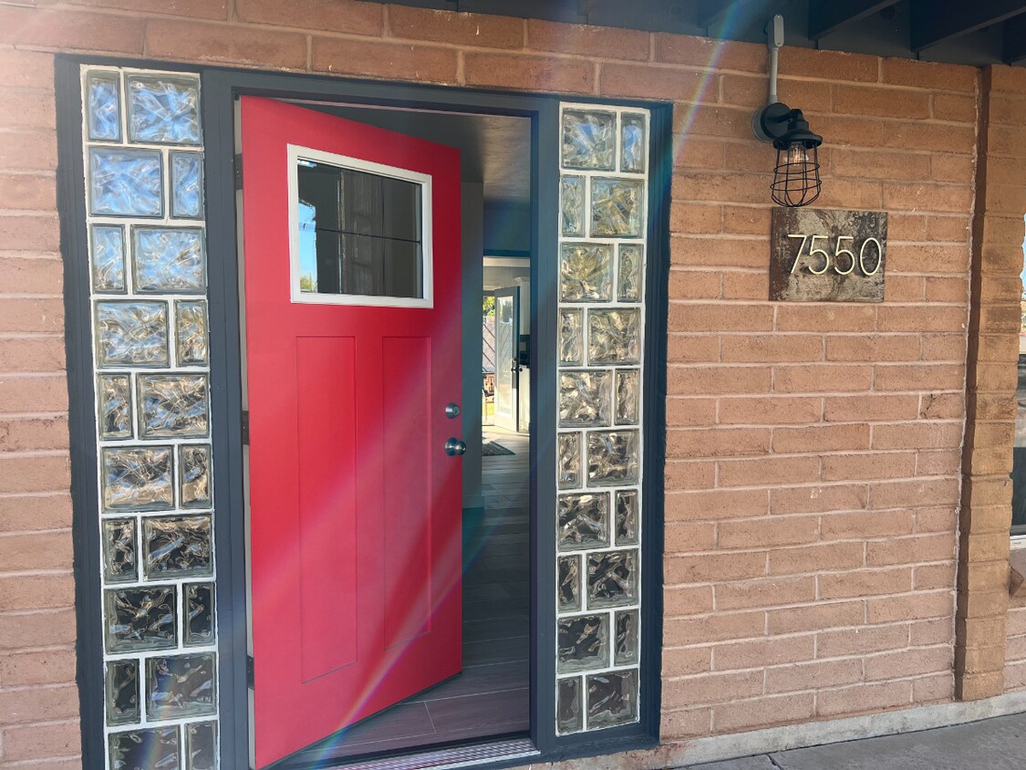 Foto principal - 7550 E Stella Rd