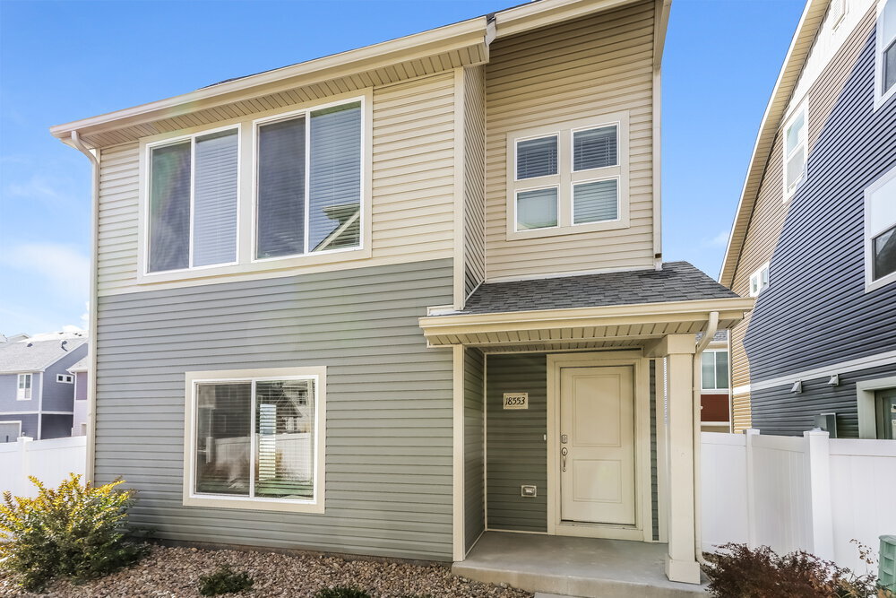 Foto principal - 18553 E 47th Pl