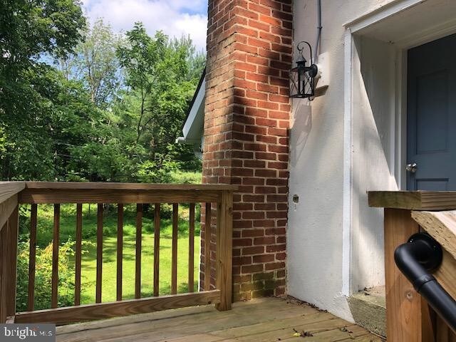 Building Photo - 580 Almshouse Rd