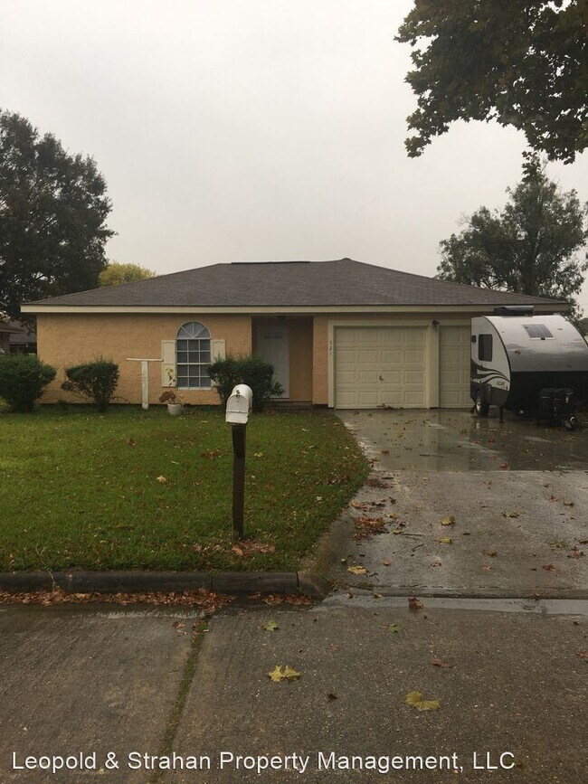 Building Photo - 4 br, 2 bath House - 521 29th Ave N