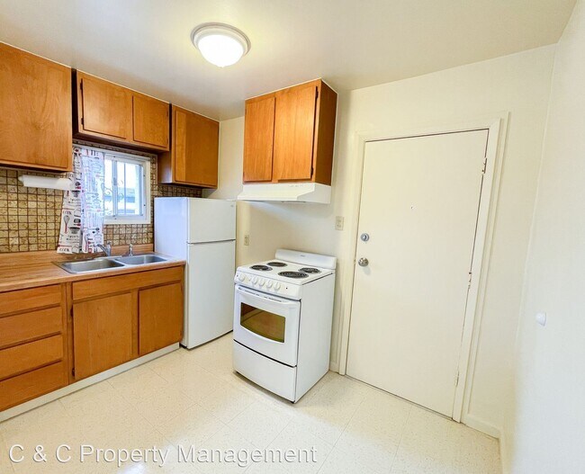 Foto del edificio - 1 br, 1 bath House - 1251 San Pablo Ave
