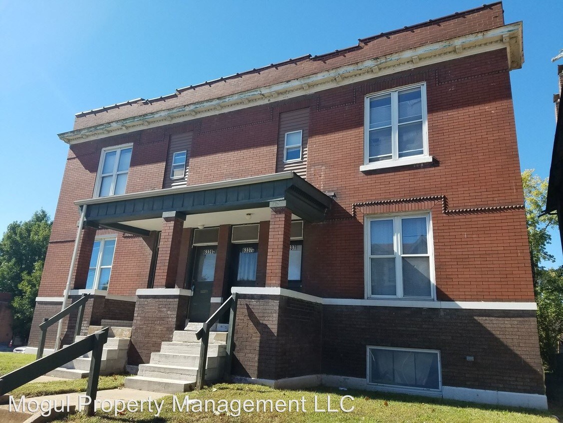6337 Virginia Ave, St. Louis, MO 63111 Condo for Rent in St. Louis