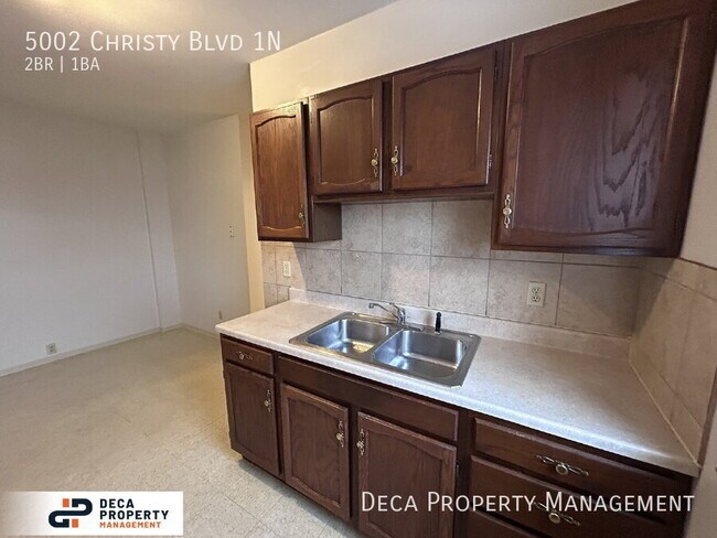 Building Photo - 5002 Christy Blvd