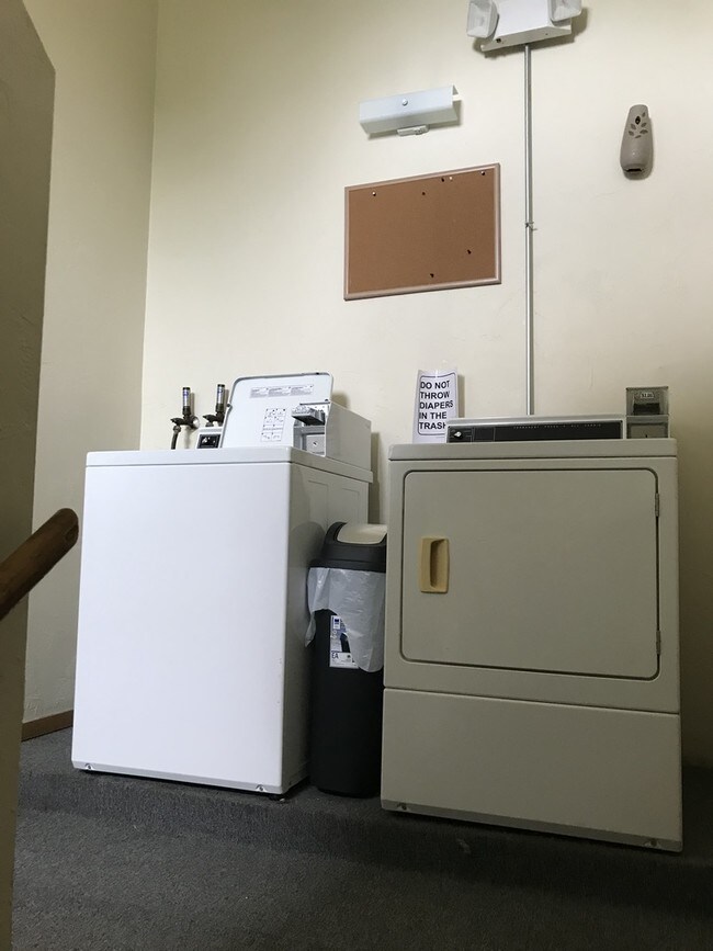 Foto del edificio - 308 Leeland St