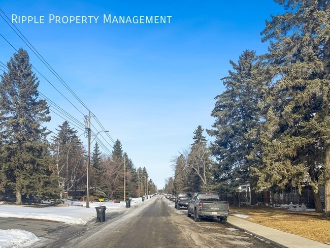 Building Photo - BRAND NEW 2 BEDS, 1 BATH LOWER SUITE | SCANDI-DESIGN LIVING IN BOWNESS