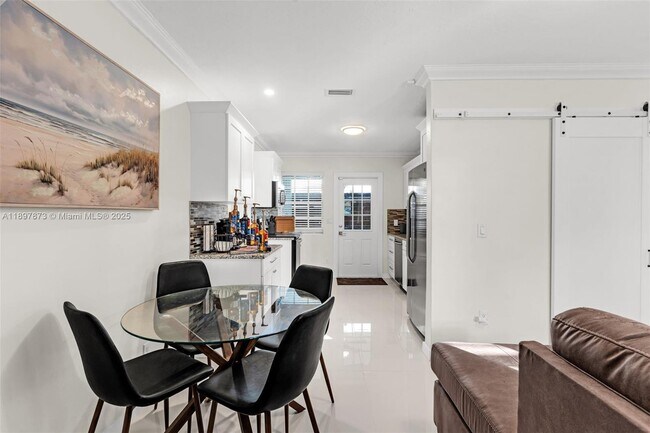 Foto del edificio - 1075 NE 12th Ave