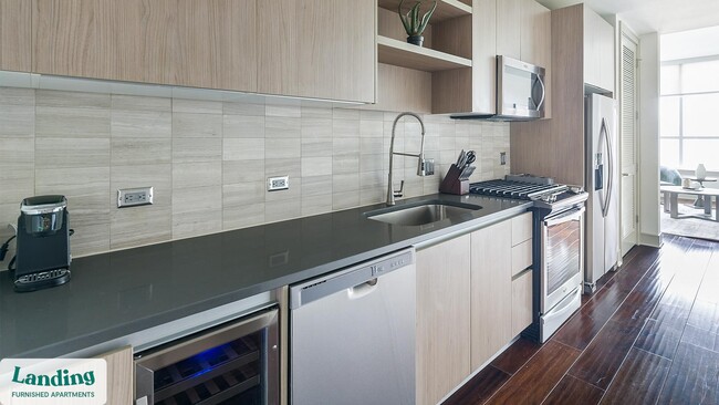 Foto del edificio - 5280 Caroline St