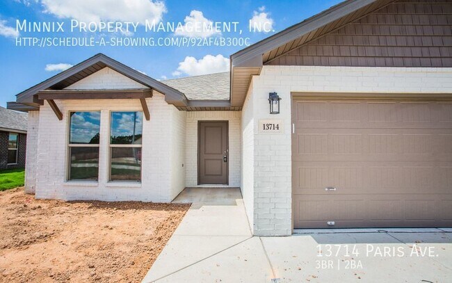Foto del edificio - 13714 Paris Ave.