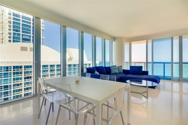 Building Photo - 6799 Collins Ave