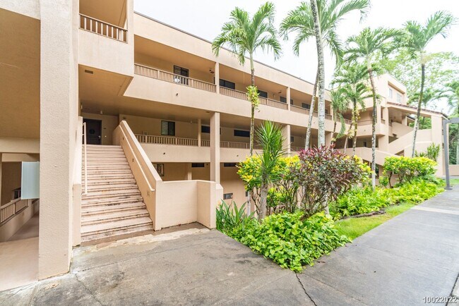 Foto del edificio - KANEOHE BAY PARTIALLY FURNISHED 3BR 2BA w/...