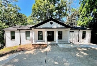 Building Photo - 1085 Moores Mill Rd NW