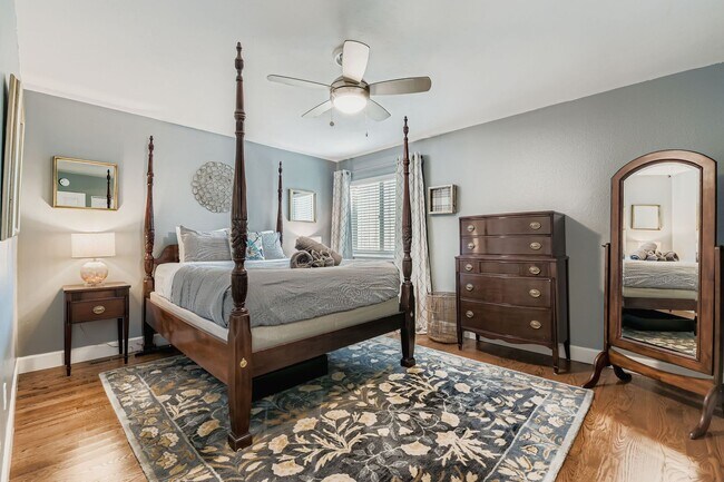 Building Photo - 3BDR Townhome in Central Boulder w/ Office