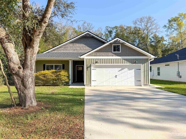 Foto del edificio - 1608 Toni St