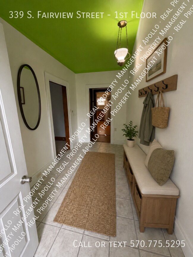 Foto del edificio - 339 S Fairview St