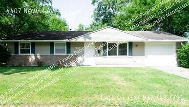 Building Photo - 4407 Nowak Ave