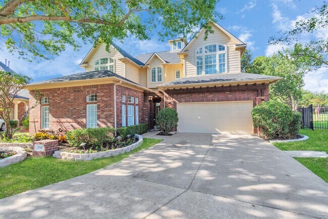 Foto del edificio - 5702 Stratford Gardens Dr