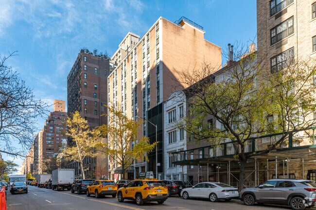 Foto del edificio - St Mary's Residence