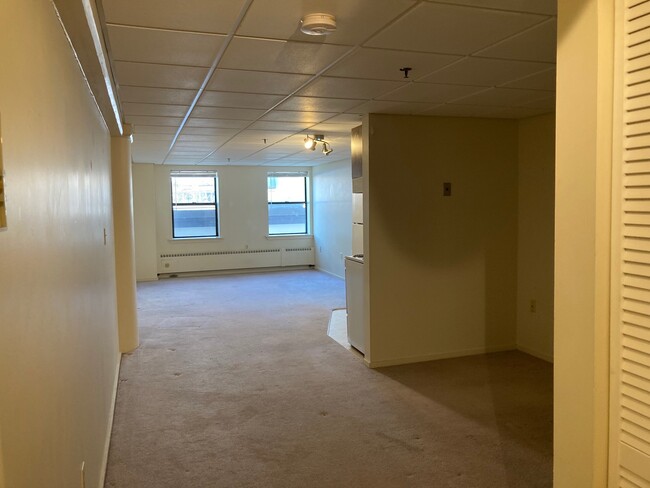 Foto del edificio - Bayview Court