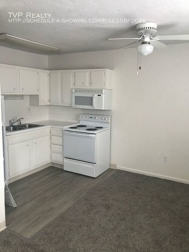 Foto del edificio - 4747-47B6 Oberlin Ave