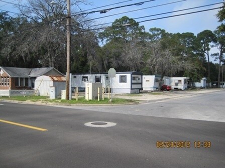 Primary Photo - Anchorage Mobile Home Park