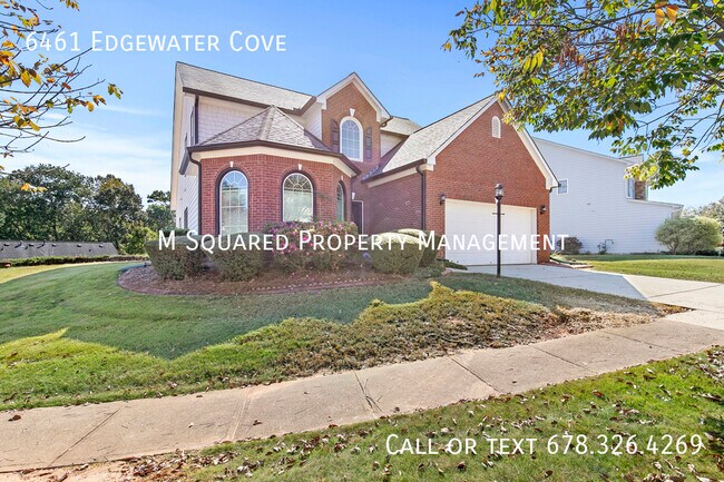 Foto del edificio - 6461 Edgewater Cove