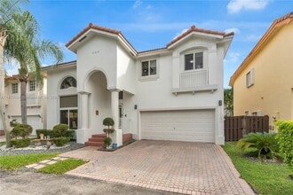 Building Photo - 11230 NW 59th Terrace
