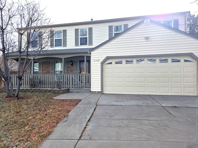 Photo - 16456 E Kentucky Ave House