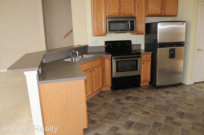 Building Photo - 2 br, 2.5 bath House - 5205 Maracas Arch