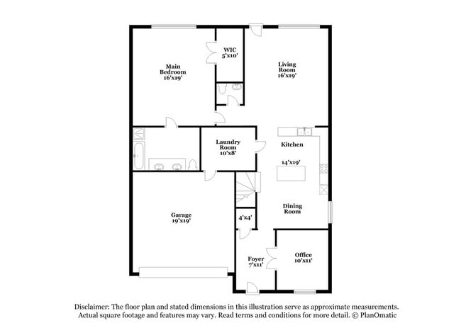 Building Photo - 4328 Silverwood Trail