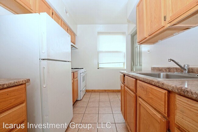 Foto del edificio - 6401 S Washtenaw Ave.