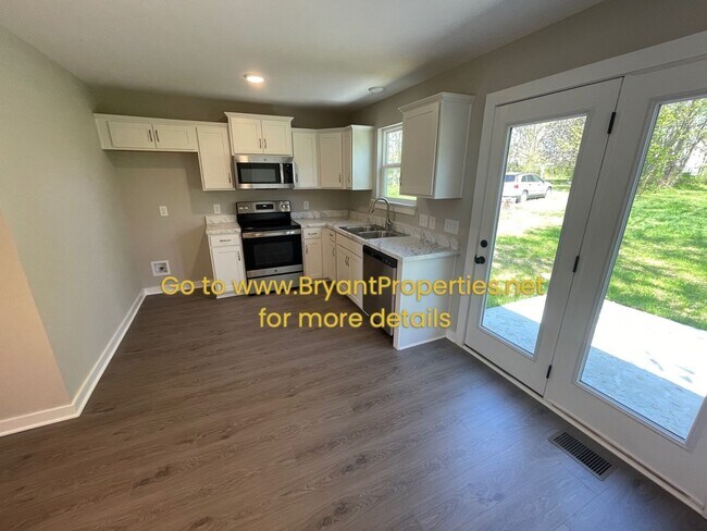 Foto del edificio - Springfield -  3 Bedroom - 2 Bath